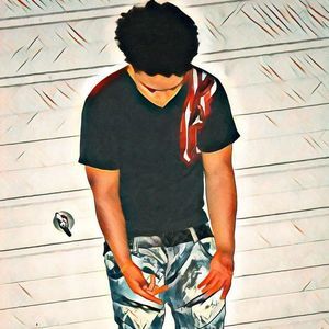 Meet your Posher, Anthony